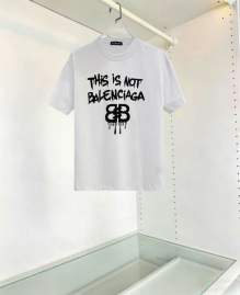 Picture of Balenciaga T Shirts Short _SKUBalenciagaS-2XLaatx0322015